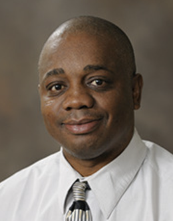 Headshot of Dr. Bekisizwe Ndimande